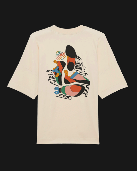 Sending T-shirt - Unisex